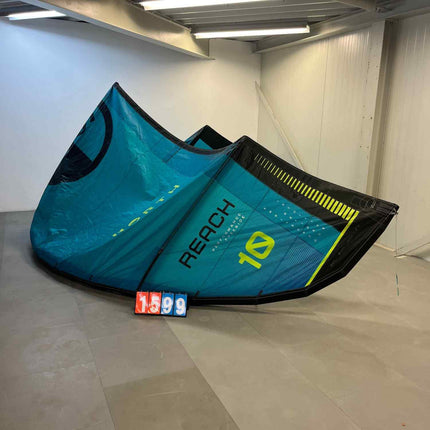 1599. North Kiteboarding Reach 2026 10 m