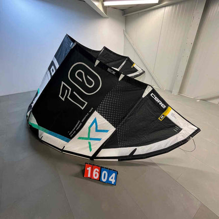 1604. Core Kiteboarding XR8 10 m