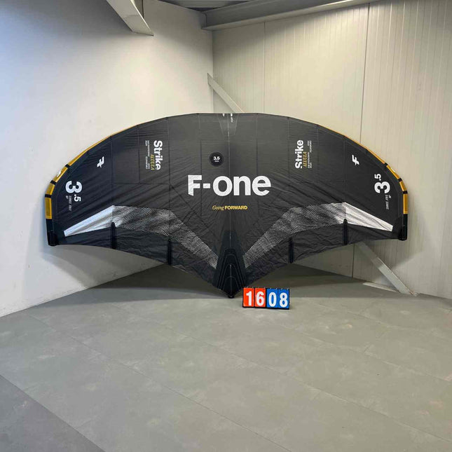 1608. F-one Strike Alula 3.5 m