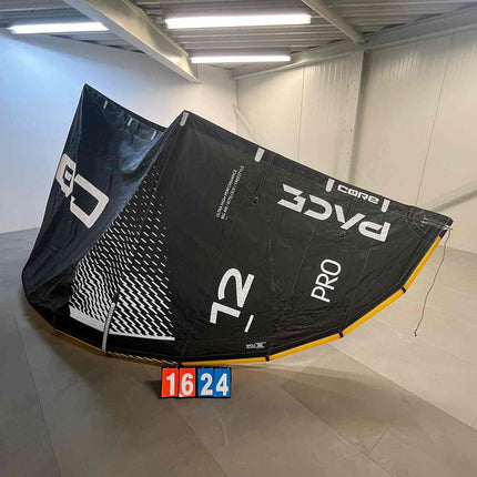 1624. Core Kiteboarding Pace Pro 12 m