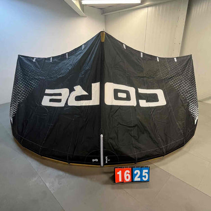 1625. Core Kiteboarding Pace Pro 8 m