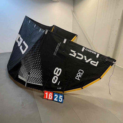 1625. Core Kiteboarding Pace Pro 8 m