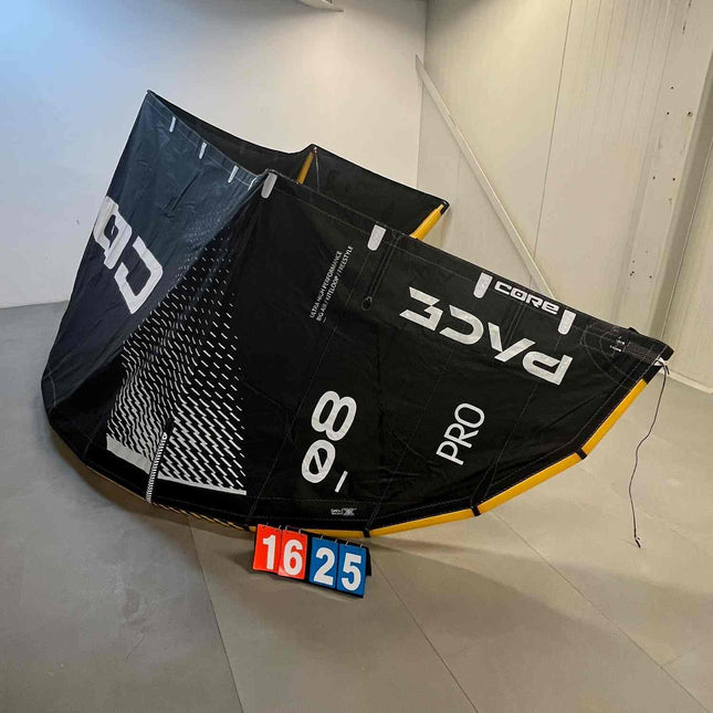 1625. Core Kiteboarding Pace Pro 8 m