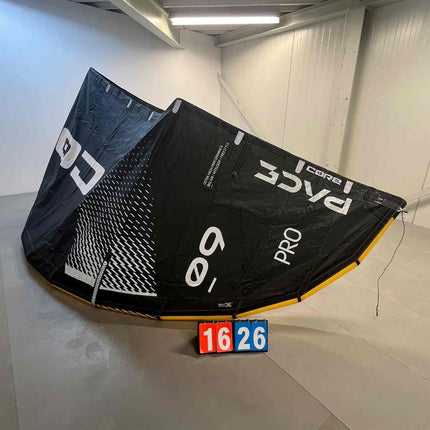 1626. Core Kiteboarding Pace Pro 9 m