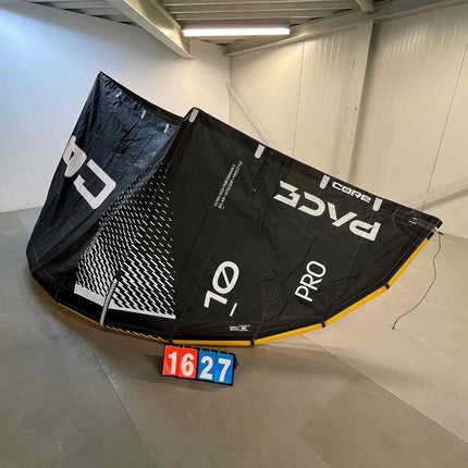 1627. Core Kiteboarding Pace Pro 10 m