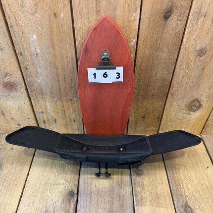 163. Mystic Stealth bar Gen 3 - 240mm