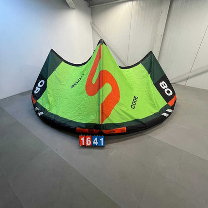 1641. Slingshot Code V2 8 m