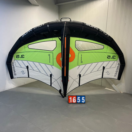 1655. Slingshot Slingwing V5 3.5 m