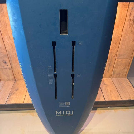 166. North Sonar DW820 Frontwing