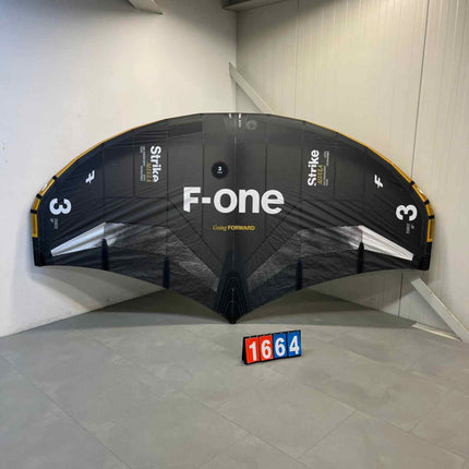 1664. F-one Strike Aluula 3 m