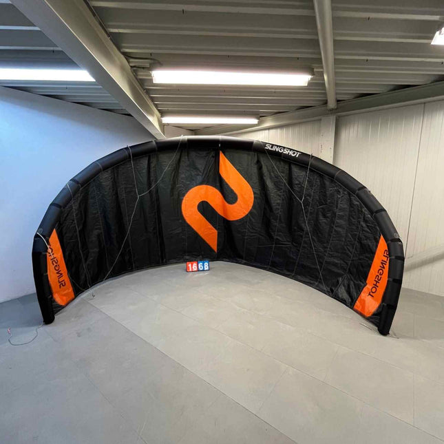 1668. Slingshot UFO V3 10 m