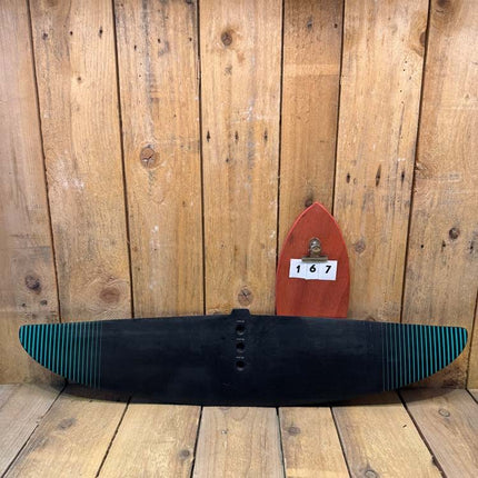 167. North Sonar MA1200 V2 Frontwing carbon