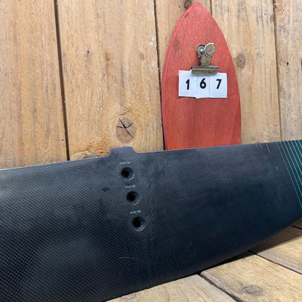 167. North Sonar MA1200 V2 Frontwing carbon