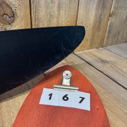 167. North Sonar MA1200 V2 Frontwing carbon