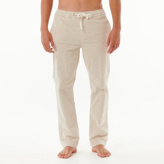 Rip Curl Classic Surf Beach Pant Vintage White