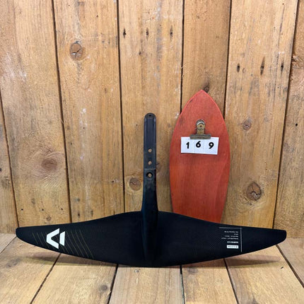 169. Slingshot Phantasm PS 400 tail