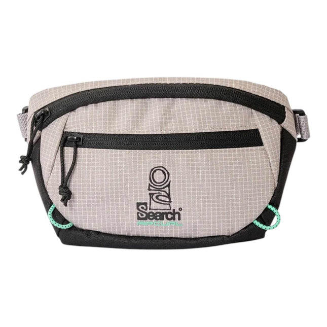Rip Curl Overland Waist Bag Search Stone