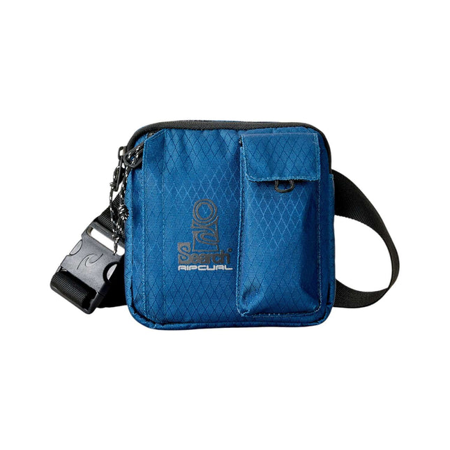 Rip Curl Pouch Search Ref Light Navy