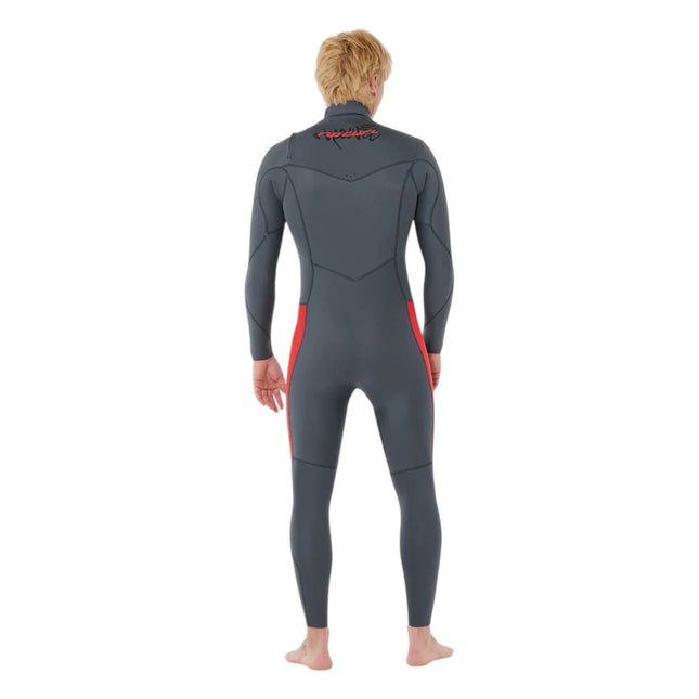 Rip Curl Men Dawn Patrol Pro Front Zip 3/2