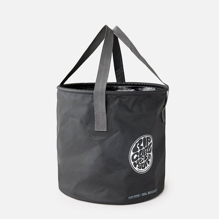 Rip Curl Surf Series 50L Bucket Black/Grey