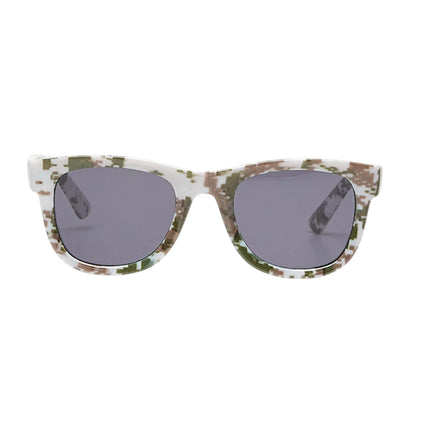 Vans Spicoli Sunglasses Neutral Olive