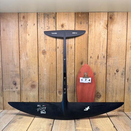 174. Slingshot Phantasm fuselage 635mm
