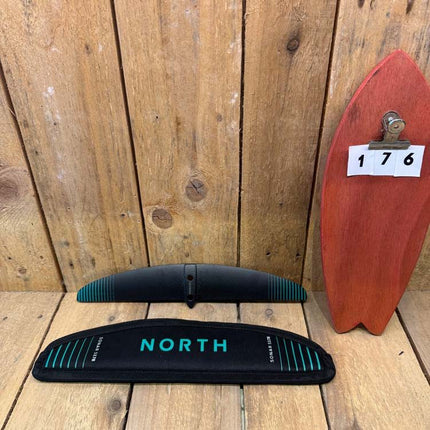176. North Sonar S178 Stabilizer