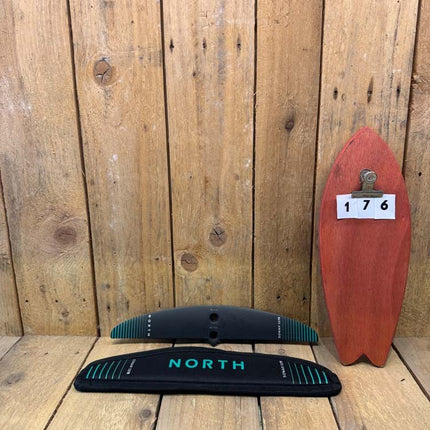 176. North Sonar S178 Stabilizer