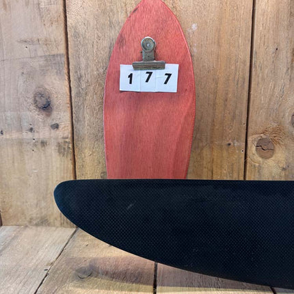 177. Slingshot Phantasm 325 carve tail