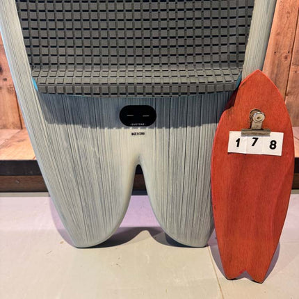 178. Duotone Midfish 6.3ft - 98L