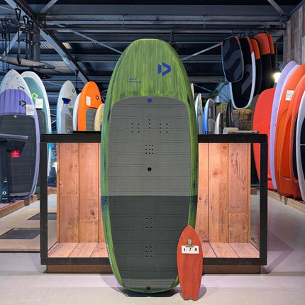 178. Duotone Midfish 6.3ft - 98L