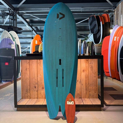 178. Duotone Midfish 6.3ft - 98L