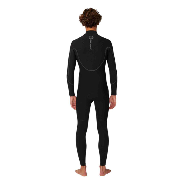 Rip Curl Men Elasto 5/4 Zip Free