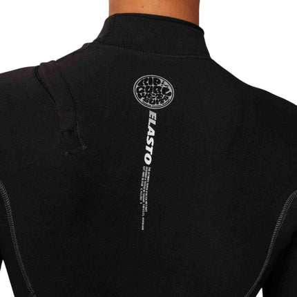 Rip Curl Men Elasto 5/4 Zip Free
