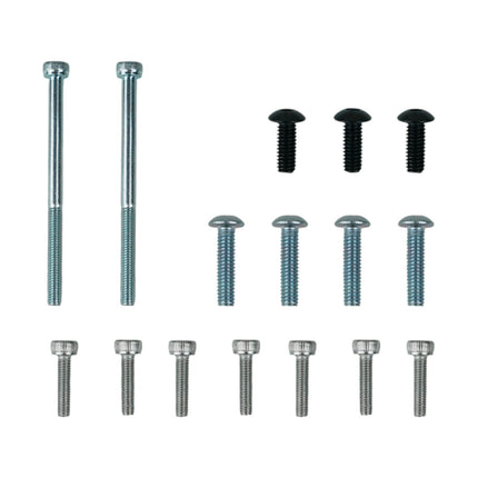 Foil Drive Spare Bolt Kit - Assist MAX