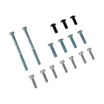 Foil Drive Spare Bolt Kit - Assist MAX
