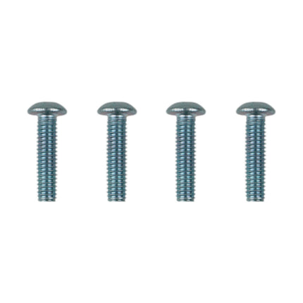 Foil Drive Spare Bolt Kit - Assist MAX