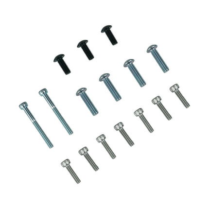 Foil Drive Spare Bolt Kit - Assist Slim