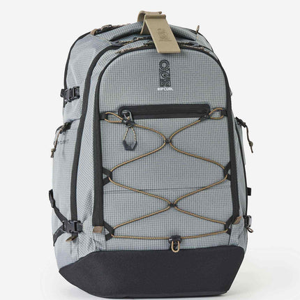 Rip Curl S-Series F-Light Posse 35 L Cactus Grey