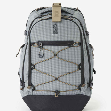 Rip Curl S-Series F-Light Posse 35 L Cactus Grey