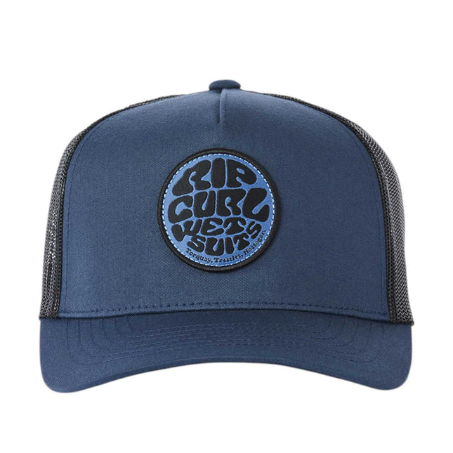 Rip Curl Wetsuit Icon Trucker Black Navy