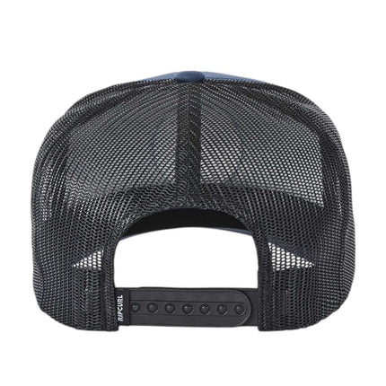 Rip Curl Wetsuit Icon Trucker Black Navy