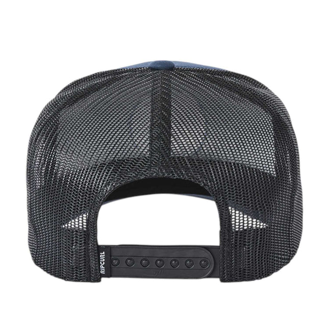 Rip Curl Wetsuit Icon Trucker Black Navy