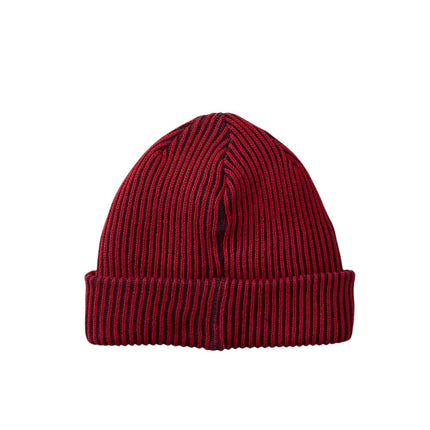 Rip Curl Search Chunky Reg Beanie Black/Red