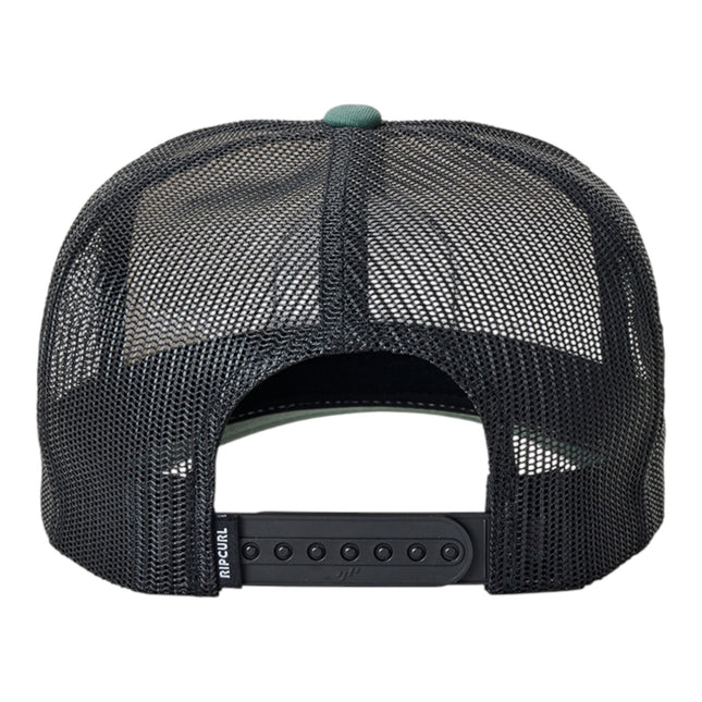 Rip Curl Custom Curve Trucker Cap Multi