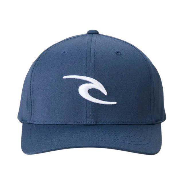 Rip Curl Tepan 2.0 Flexfit Cap Navy