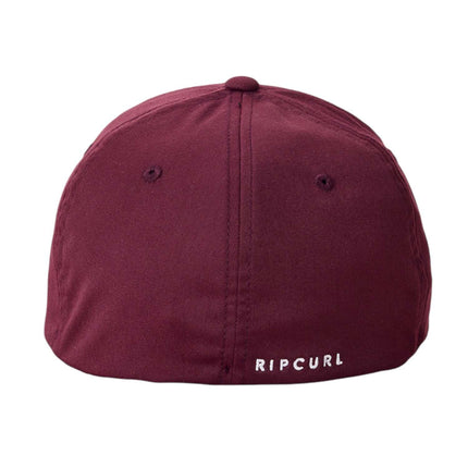 Rip Curl Tepan 2.0 Flexfit Cap Plum