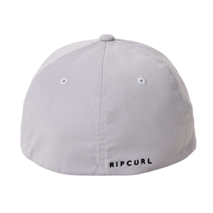 Rip Curl Tepan 2.0 Flexfit Cap Grey