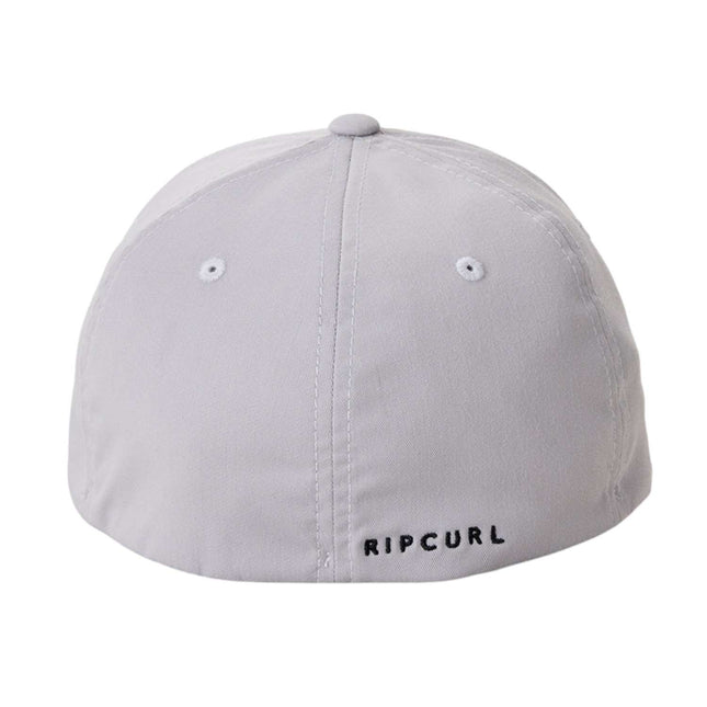 Rip Curl Tepan 2.0 Flexfit Cap Grey