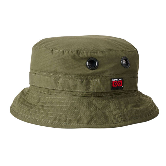 Rip Curl Search Packable Hat Deep Cactus